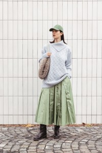 Nehera Fall 2025 Ready-To-Wear Collection at Paris Fashion Week