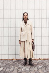 Nehera Fall 2025 Ready-To-Wear Collection at Paris Fashion Week