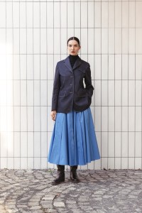 Nehera Fall 2025 Ready-To-Wear Collection at Paris Fashion Week