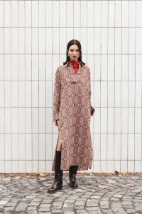 Nehera Fall 2025 Ready-To-Wear Collection at Paris Fashion Week
