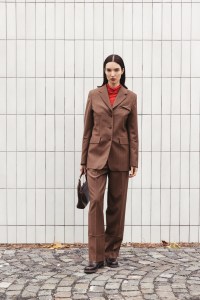 Nehera Fall 2025 Ready-To-Wear Collection at Paris Fashion Week