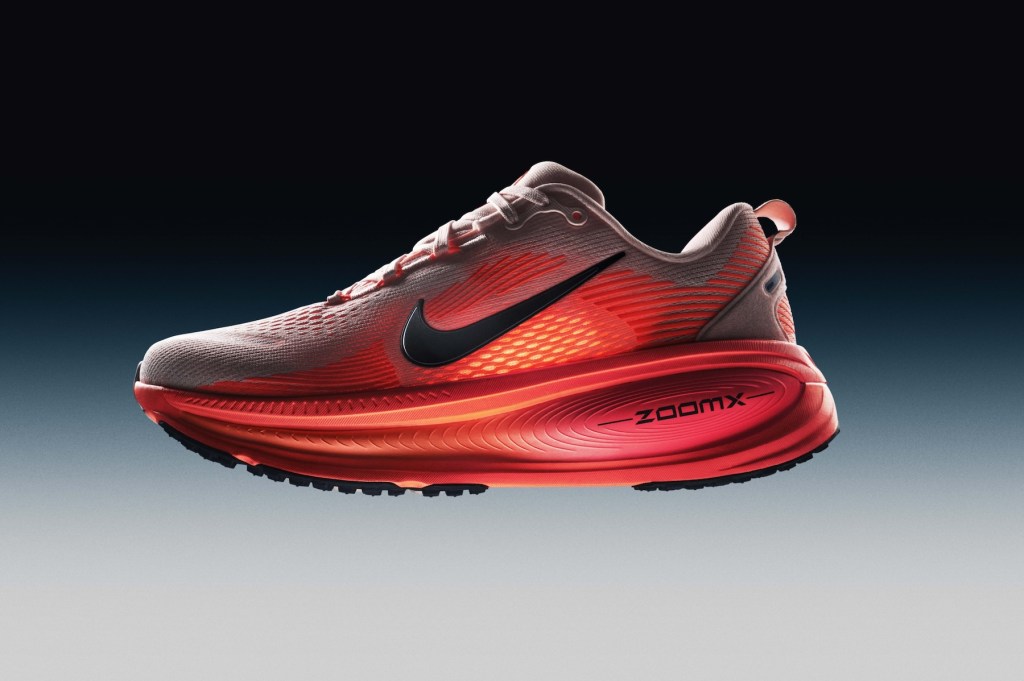 Nike CEO Elliott Hill Is Confident Company Is on the โRight Pathโ Following Q3ย Results