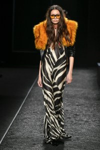 Nina Ricci Fall 2025 Ready-to-Wear Collection at Paris Fashion Week