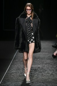 Nina Ricci Fall 2025 Ready-to-Wear Collection at Paris Fashion Week