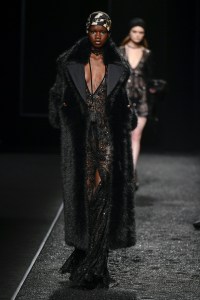 Nina Ricci Fall 2025 Ready-to-Wear Collection at Paris Fashion Week