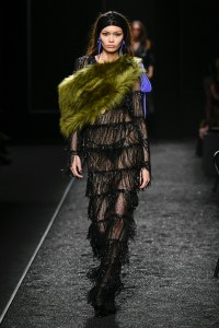 Nina Ricci Fall 2025 Ready-to-Wear Collection at Paris Fashion Week