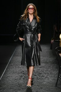 Nina Ricci Fall 2025 Ready-to-Wear Collection at Paris Fashion Week