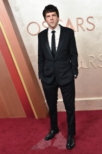 Jesse Eisenberg