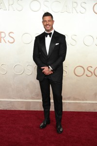 Jesse Palmer