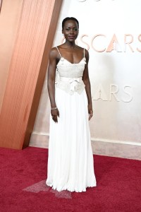 Lupita Nyong'o
