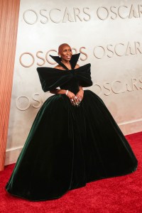 Cynthia Erivo