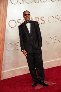 Lena Waithe