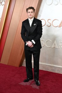 Kit Connor
