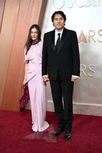 Annette Savitch and  Jeremy Kleiner