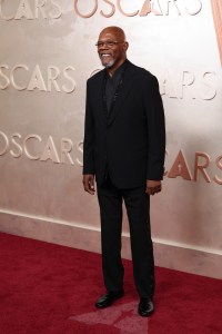 Samuel L. Jackson