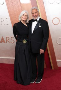 Molly Jordan Koch and  Hawk Koch