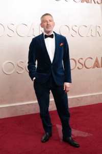 Mark Ivanir