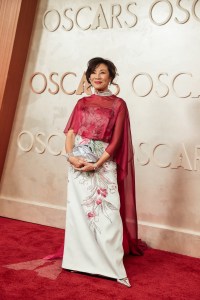 Janet Yang