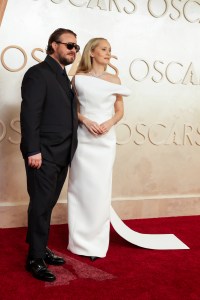 Brady Corbet and Mona Fastvold