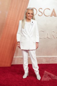 Jacki Weaver