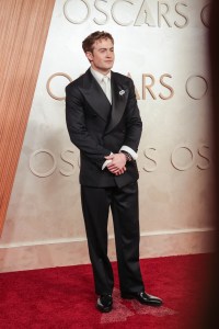 Kit Connor