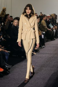 Ottolinger Fall 2025 Ready-To-Wear Collection at Paris Fashion Week
