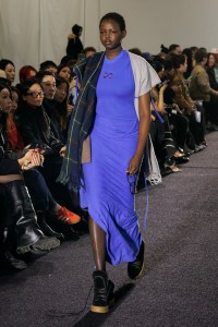 Ottolinger Fall 2025 Ready-To-Wear Collection at Paris Fashion Week