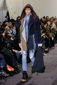 Ottolinger Fall 2025 Ready-To-Wear Collection at Paris Fashion Week