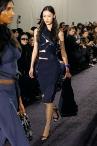 Ottolinger Fall 2025 Ready-To-Wear Collection at Paris Fashion Week