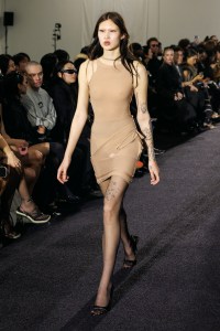Ottolinger Fall 2025 Ready-To-Wear Collection at Paris Fashion Week