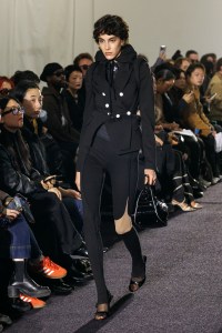 Ottolinger Fall 2025 Ready-To-Wear Collection at Paris Fashion Week