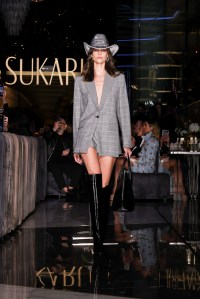 Philipp Plein Fall 2025 Ready-To-Wear Collection at Milan Fashion Week