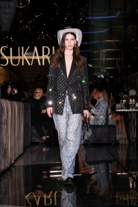 Philipp Plein Fall 2025 Ready-To-Wear Collection at Milan Fashion Week