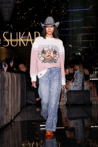Philipp Plein Fall 2025 Ready-To-Wear Collection at Milan Fashion Week