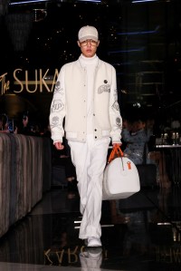 Philipp Plein Fall 2025 Ready-To-Wear Collection at Milan Fashion Week