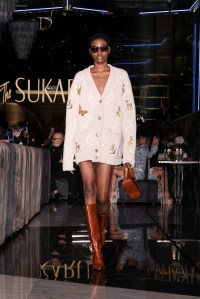 Philipp Plein Fall 2025 Ready-To-Wear Collection at Milan Fashion Week