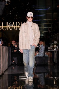 Philipp Plein Fall 2025 Ready-To-Wear Collection at Milan Fashion Week