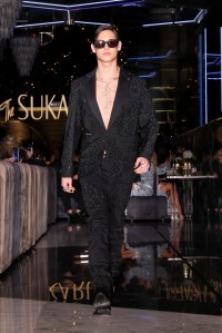 Philipp Plein Fall 2025 Ready-To-Wear Collection at Milan Fashion Week