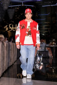 Philipp Plein Fall 2025 Ready-To-Wear Collection at Milan Fashion Week
