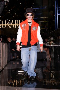 Philipp Plein Fall 2025 Ready-To-Wear Collection at Milan Fashion Week