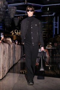 Philipp Plein Fall 2025 Ready-To-Wear Collection at Milan Fashion Week
