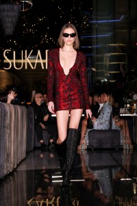 Philipp Plein Fall 2025 Ready-To-Wear Collection at Milan Fashion Week