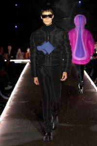 Pierrre Cardin Fall 2025 Ready-to-Wear Collection at Paris Fashion Week