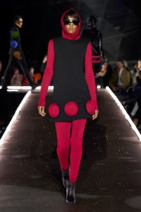 Pierrre Cardin Fall 2025 Ready-to-Wear Collection at Paris Fashion Week