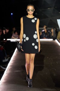 Pierrre Cardin Fall 2025 Ready-to-Wear Collection at Paris Fashion Week