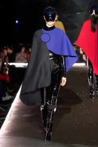 Pierrre Cardin Fall 2025 Ready-to-Wear Collection at Paris Fashion Week