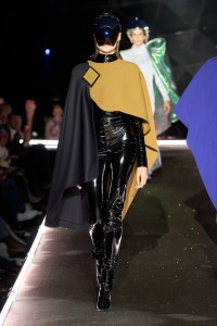 Pierrre Cardin Fall 2025 Ready-to-Wear Collection at Paris Fashion Week