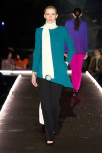 Pierrre Cardin Fall 2025 Ready-to-Wear Collection at Paris Fashion Week
