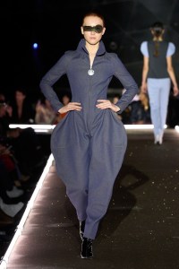 Pierrre Cardin Fall 2025 Ready-to-Wear Collection at Paris Fashion Week