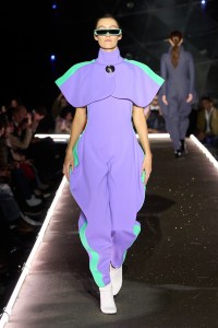 Pierrre Cardin Fall 2025 Ready-to-Wear Collection at Paris Fashion Week